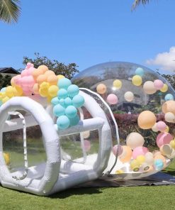 Wedding Bubble Tent White Bubble House